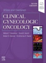 DiSaia and Creasman Clinical Gynecologic Oncology 10e