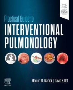 Practical Guide to Interventional Pulmonology, 1/ed