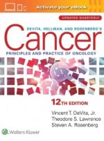 DeVita, Hellman, and Rosenberg's Cancer: Principles & Practice of Oncology,12/e