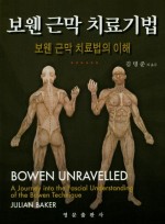 보웬 근막 치료기법  보웬 근막 치료법의 이해