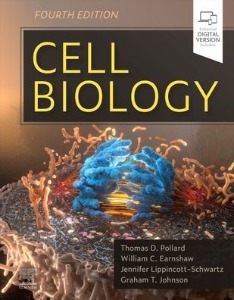 Cell Biology,4/e