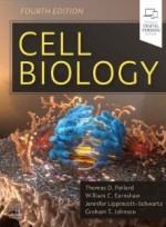 Cell Biology,4/e