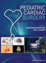 Pediatric Cardiac Surgery,5/e