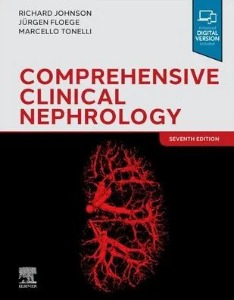 Comprehensive Clinical Nephrology,7/e