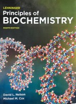 Lehninger Principles of Biochemistry 8e (Global Edition)