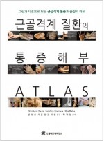 근골격계 질환의 통증 해부 ATLAS