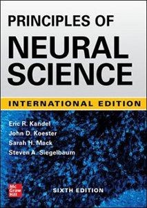 Principles of Neural Science 6e(IE)