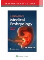 Langman's Medical Embryology 15e (IE)