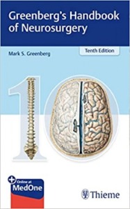 Handbook of Neurosurgery 10th