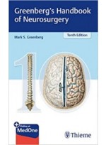 Handbook of Neurosurgery 10th