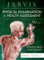 Physical Examination and Health Assessmen,9/e