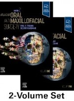 Atlas of Oral and Maxillofacial Surgery 2e (2Vols)