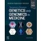 Thompson & Thompson Genetics and Genomics in Medicine 9e