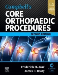 Campbell's Core Orthopaedic Procedures,2/e