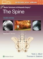 Master Techniques in Orthopaedic Surgery: The Spine,4/e