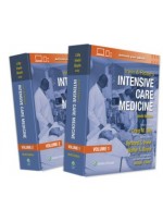 Irwin and Rippe's Intensive Care Medicine 9e