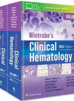 Wintrobe's Clinical Hematology 15e