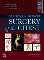 Sabiston and Spencer Surgery of the Chest 10e