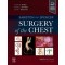 Sabiston and Spencer Surgery of the Chest 10e