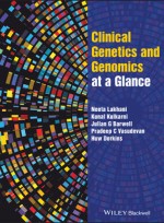 Clinical Genetics and Genomics at a Glance