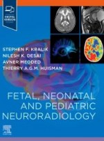 Fetal, Neonatal and Pediatric Neuroradiology