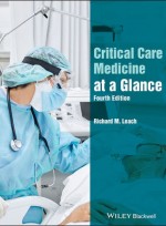 Critical Care Medicine at a Glance 4e