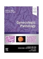 Gynecologic Pathology: A Volume in Foundations in Diagnostic Pathology Series,2/e