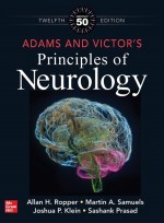 Adams and Victor's Principles of Neurology, Twelfth Edition (Hardcover, 12)