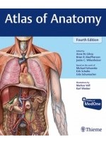 Atlas of Anatomy, 4e