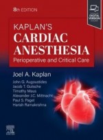 Kaplan's Cardiac Anesthesia,8/e