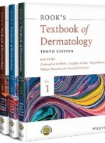 Rook's Textbook of Dermatology 10e 4Vols