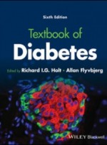 Textbook of Diabetes,6/e