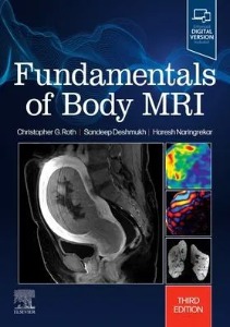 Fundamentals of Body MRI,3/e