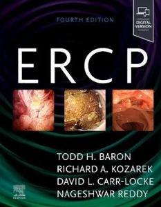 ERCP  4/e