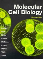 Molecular Cell Biology 9/e