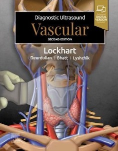 Diagnostic Ultrasound: Vascular,2/e