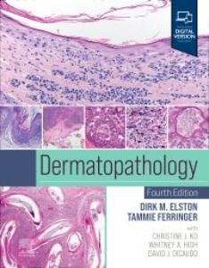 Dermatopathology,4/e