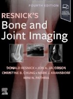 Resnick's Bone and Joint Imaging 4e