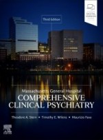Massachusetts General Hospital Comprehensive Clinical Psychiatry 3e