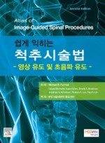 쉽게 익히는 척추시술법  영상 유도 및 초음파 유도 2판