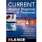 CURRENT Medical Diagnosis and Treatment 2024 , 63/ed (IE)