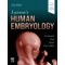 Larsen's Human Embryology 6e