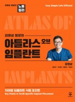 김영삼 원장의 아틀라스 오브 임플란트