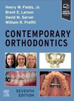 Contemporary Orthodontics 7e