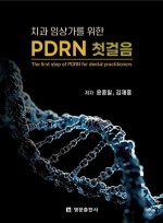 치과 임상가를 위한 PDRN 첫걸음