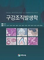 구강조직발생학