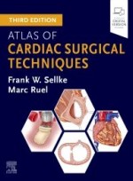 Atlas of Cardiac Surgical Techniques 3e