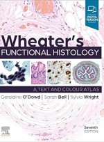 Wheater's Functional Histology 7e