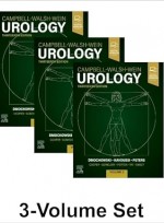 Campbell-Walsh-Wein Urology 13e 3Vols SET