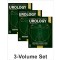 Campbell-Walsh-Wein Urology 13e 3Vols SET